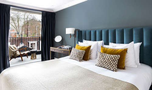 Native Mayfair - Gallery - 9