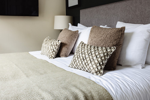 Native Mayfair - Rooms
