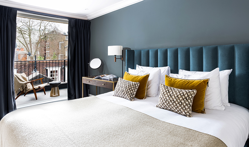 Native Mayfair - Gallery - 13