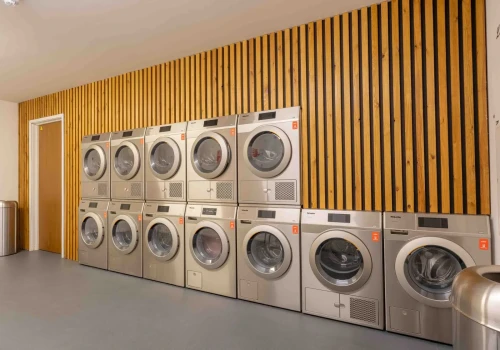 iQ Paris Gardens - Gallery - 10