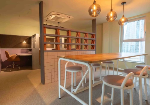 iQ Paris Gardens - Gallery - 16