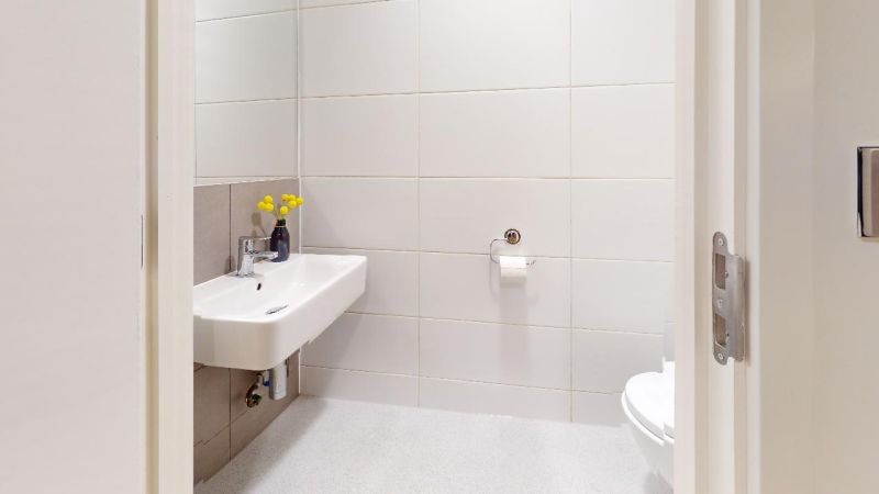  Bronze 3 Bed Apt Plus  -  iQ Paris Gardens  - Gallery -  6