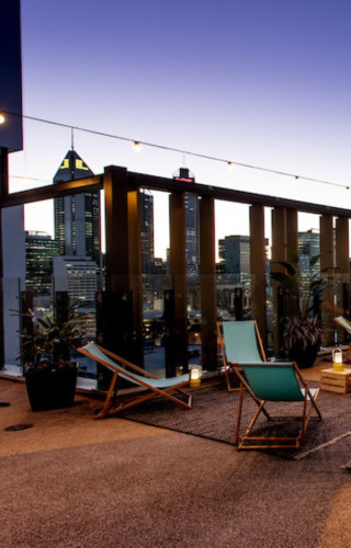 Campus Perth - Gallery - 7