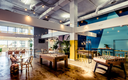 Campus Perth  - Gallery -  5