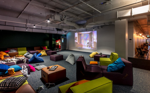 Campus Perth