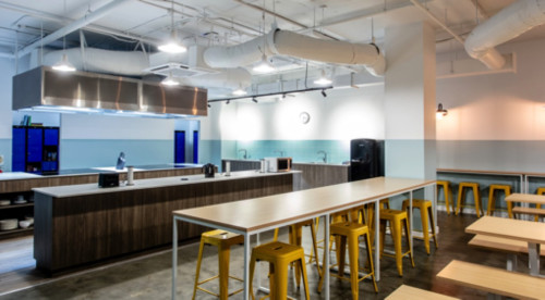Campus Perth - Gallery - 12