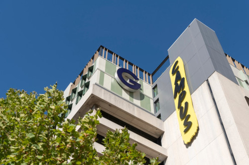 Campus Perth - Gallery - 6