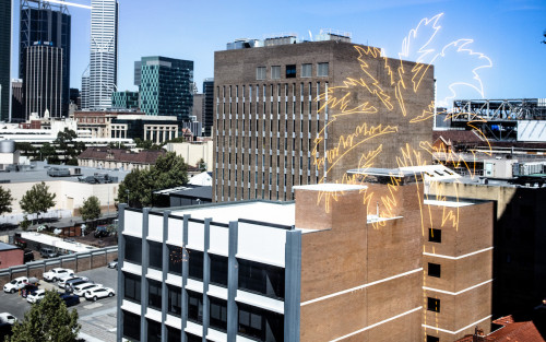 Campus Perth