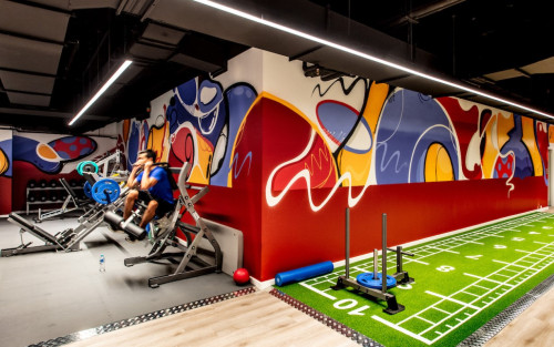 Campus Perth - Gallery - 10