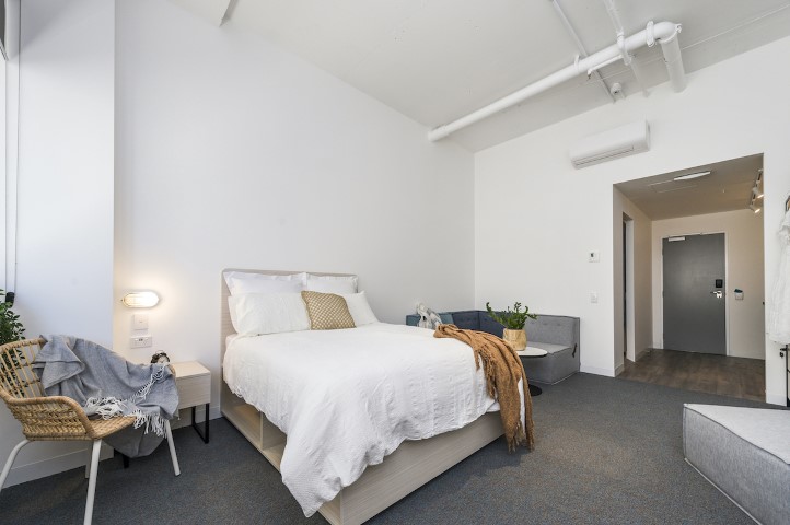  Studio Large  -  Campus Perth  - Gallery -  3