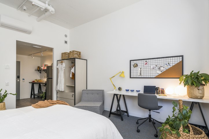  Studio Large  -  Campus Perth  - Gallery -  4