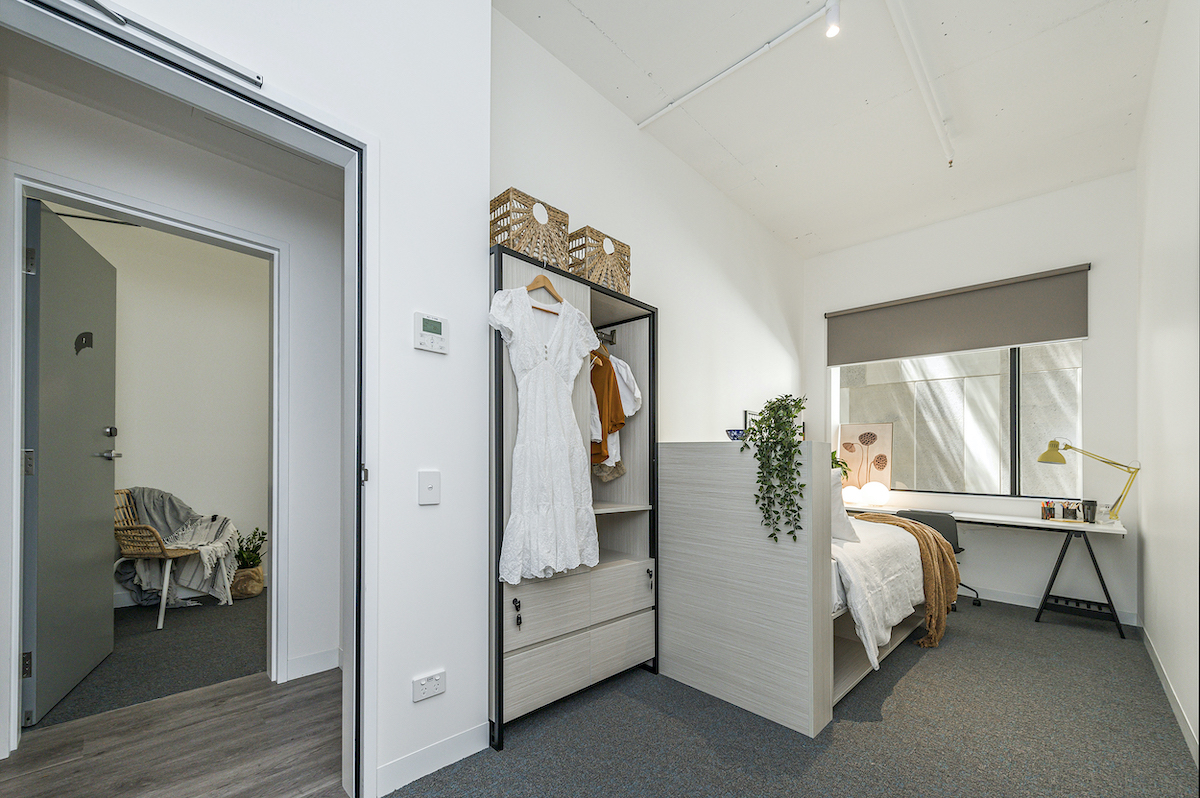  Cluster 2  -  Campus Perth  - Gallery -  3