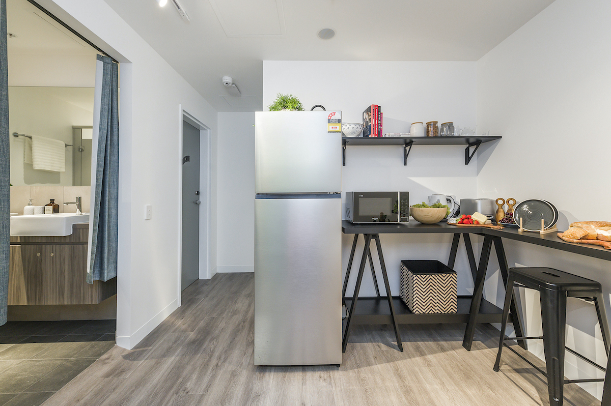 Cluster 2 - Campus Perth - Gallery - 2