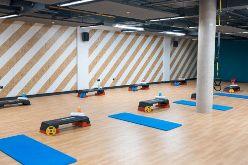 Point Campus - Gallery - 25