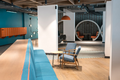 Point Campus - Gallery - 9