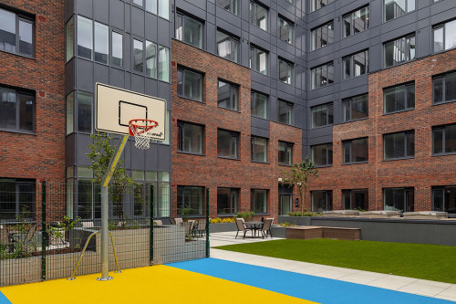 Point Campus - Gallery - 20