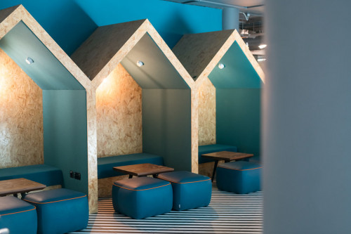 Point Campus - Gallery - 12