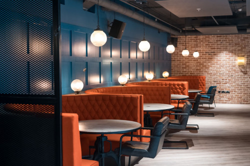 Point Campus - Gallery - 18
