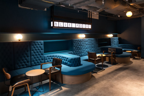 Point Campus - Gallery - 10