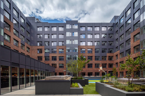 Point Campus  - Gallery -  2