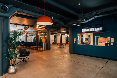 Point Campus  - Gallery -  5