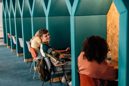 Point Campus - Gallery - 16