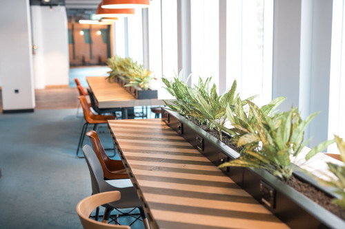 Point Campus - Gallery - 15