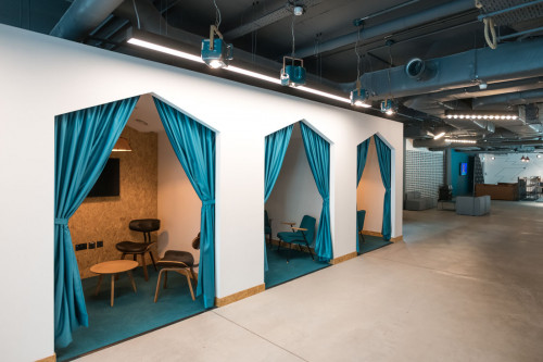 Point Campus - Gallery - 11