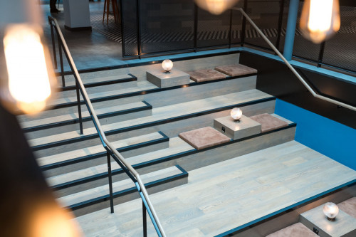 Point Campus - Gallery - 17