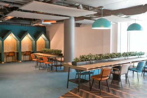 Point Campus - Gallery - 14