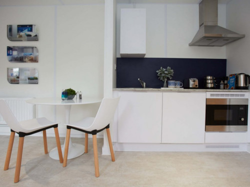 St Margaret’s House  - Gallery -  4