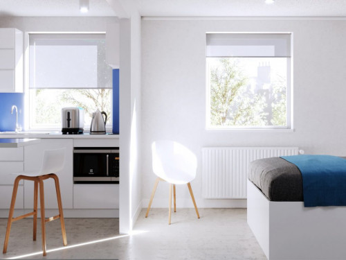 St Margaret’s House  - Gallery -  2