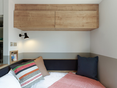 Canto Court - Gallery - 7