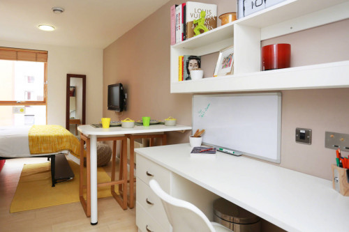 Canto Court - Gallery - 15