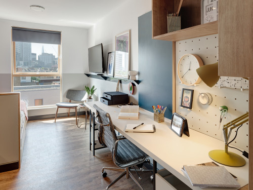 Canto Court  - Gallery -  4