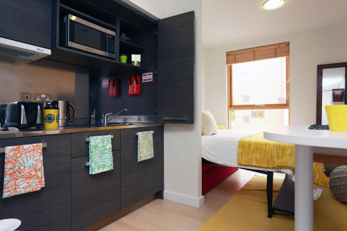 Canto Court - Gallery - 14