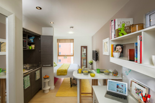 Canto Court - Gallery - 13