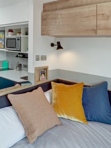 Canto Court - Gallery - 10
