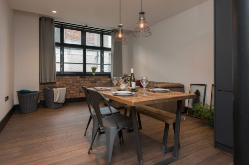 Basil House  - Gallery -  5