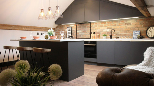 Basil House - Gallery - 11