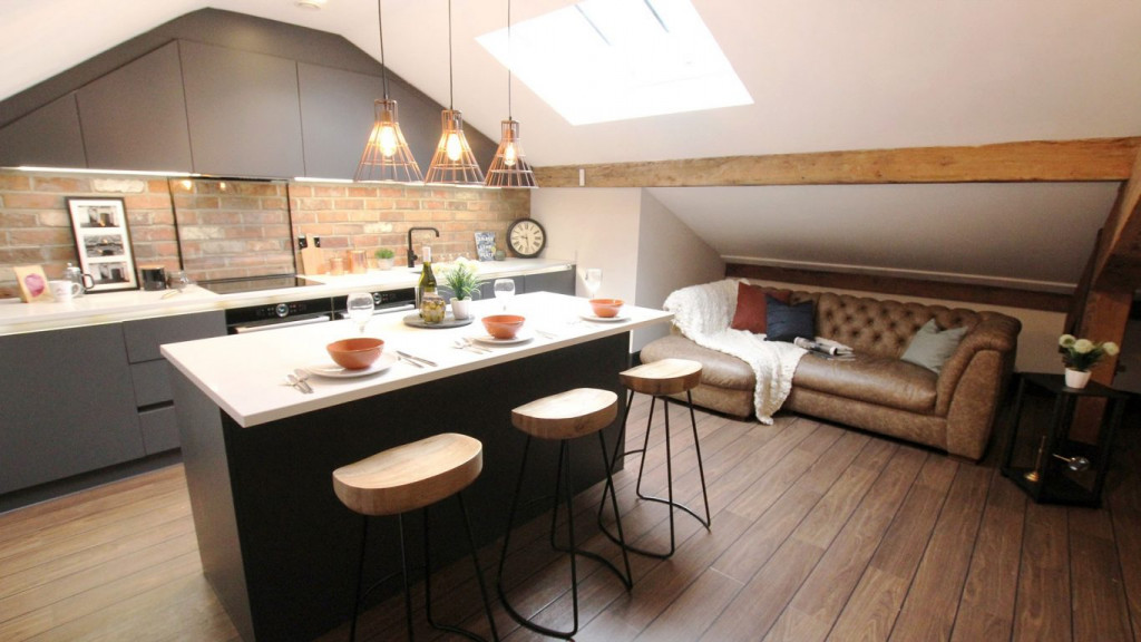 Basil House