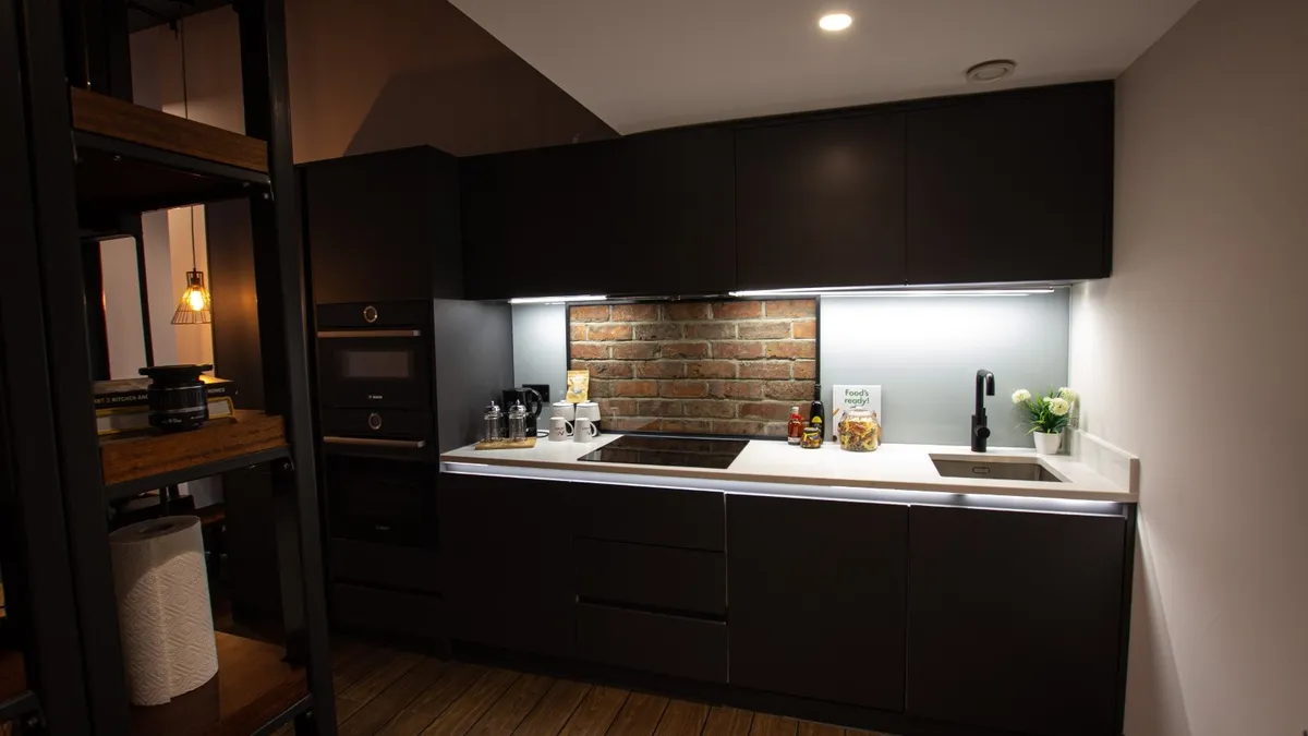  وان بيد رووم ابارتمينت لارج  -  Basil House  - Gallery -  7