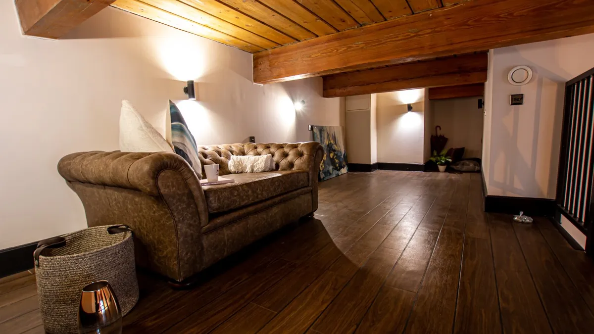  وان بيد رووم ابارتمينت لارج  -  Basil House  - Gallery -  4