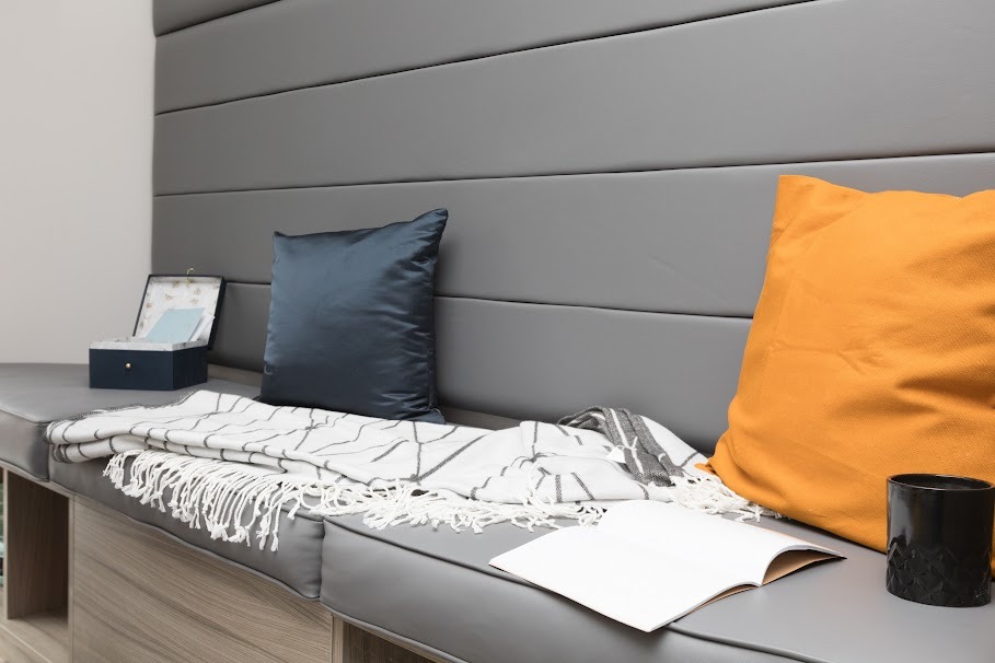  ستوديو ابارتمينت ميديم  -  Princess Street, Salisbury House  - Gallery -  5