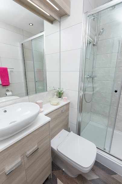  ستوديو ابارتمينت لارج  -  Princess Street, Salisbury House  - Gallery -  5