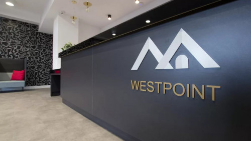 Westpoint Chester Road