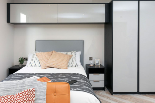 Great Western Street - Gallery - 10
