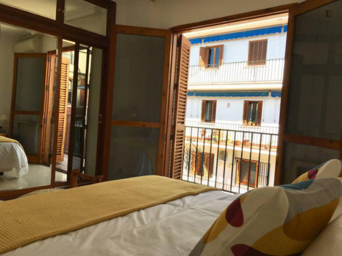 Excellent apartment in San Lorenzo  - Gallery -  5
