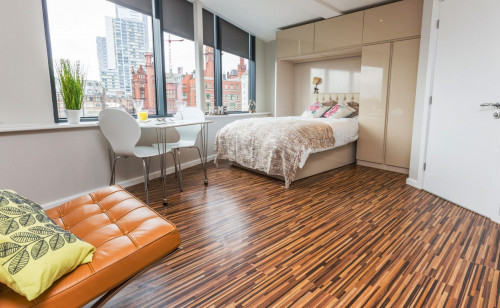 90 Princess Street  - Gallery -  2