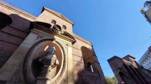 Awesome 2-bedroom apartment in Centro Storico